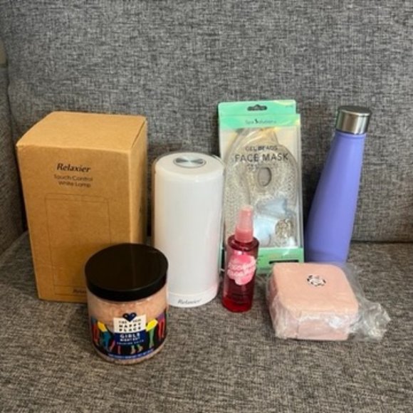 BEAUTY BUNDLE all items new - Picture 2 of 3